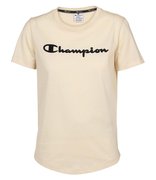 Женская футболка Champion Crewneck T-Shirt (W) 112019-VTI