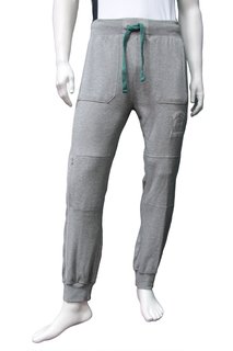 Champion Cuffed Pants 207149-OXG NYU