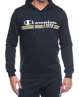 Champion Hooded Sweatshirt 208490-NNY
