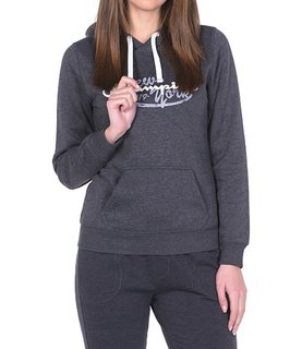 Champion Hooded Sweatshirt (W) 108950-CCO