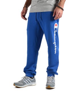 Мужские спортивные брюки Champion Rib Cuff Pants 209491-OLB