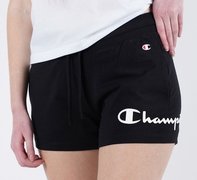 Женские шорты Champion Shorts (Women) 112622-NBK