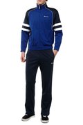 Champion Tracksuit 206575-DLE/NNY