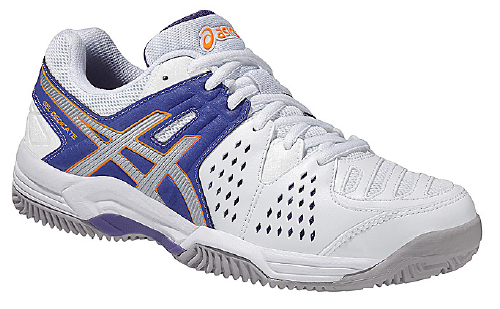 asics gel dedicate 4