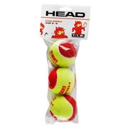 Мячи для тенниса Head Tip Red 578113