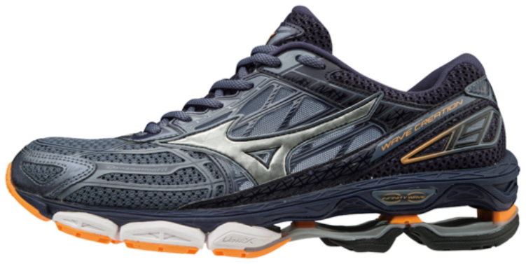 mizuno wave creation 19 2017