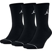 Комплект носков Jordan Everyday Crew Socks DX9632-010