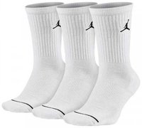 Комплект носков Jordan Everyday Crew Socks DX9632-100