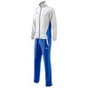 Спортивный костюм Mizuno Woven Track Suit 401 Tall K2EG4A02-71