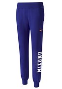 Спортивные брюки MIZUNO HERITAGE PANT (Women) K2GD7201-13
