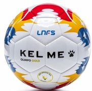 Мяч KELME OFICIAL LNFS 17 18 90155-006