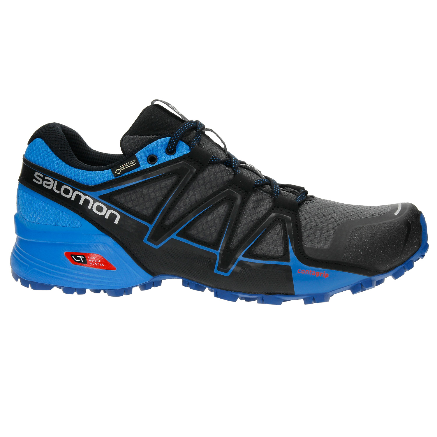 salomon vario 2 gtx