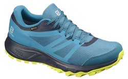 Кроссовки для бега Salomon Shoes Trailster 2 GoreTex L40963700