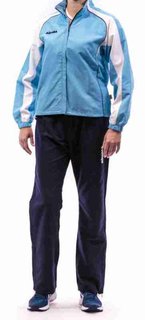 Спортивный костюм MIKASA AURORA (W) MT147 0034