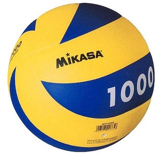 Мяч MIKASA MVT1000
