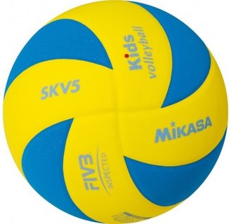 Мяч MIKASA SKV5