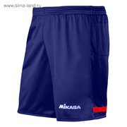 Мужские волейбольные шорты MIKASA STEEL MT195 0115