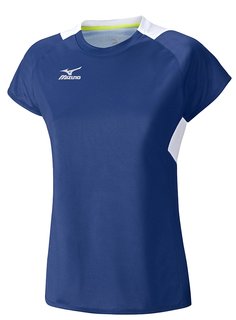 Женская футболка MIZUNO TRAD TEE (Women) U2GA5C61-22
