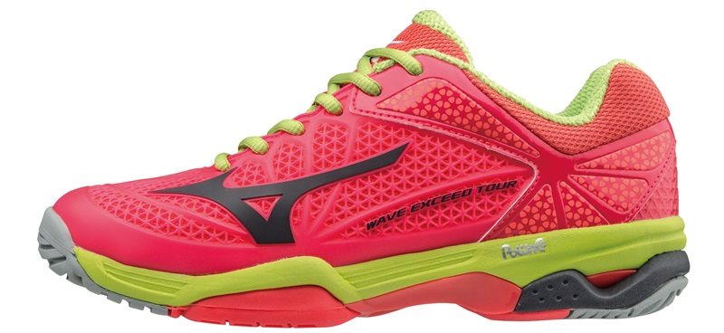 mizuno wave exceed tour 2 ac