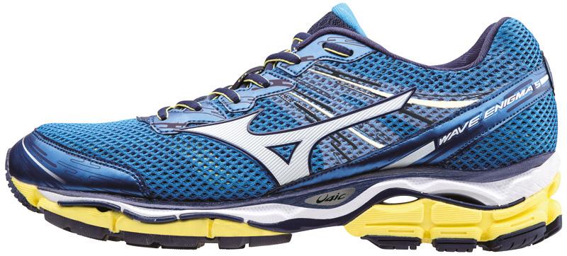 mizuno wave enigma 5 green