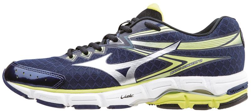 mizuno wave connect 2 2014