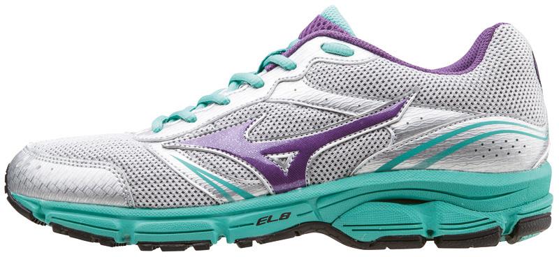 mizuno impetus 3 recensioni