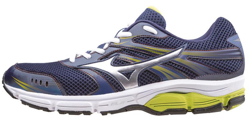 mizuno men wave zest