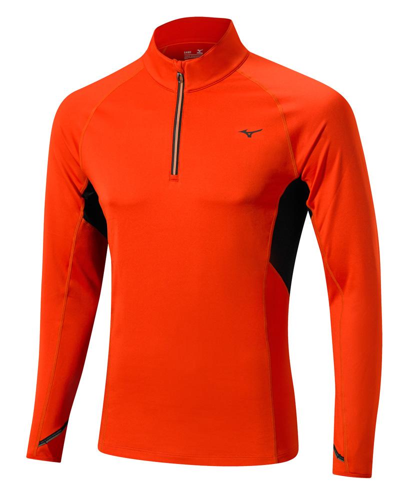 Mizuno WARMALITE TOP J2GC5503-55 — Спортивный стиль