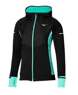 Куртка для бега Mizuno Warmalite Hybrid FZ Jacket (Women) J2GCA701-09
