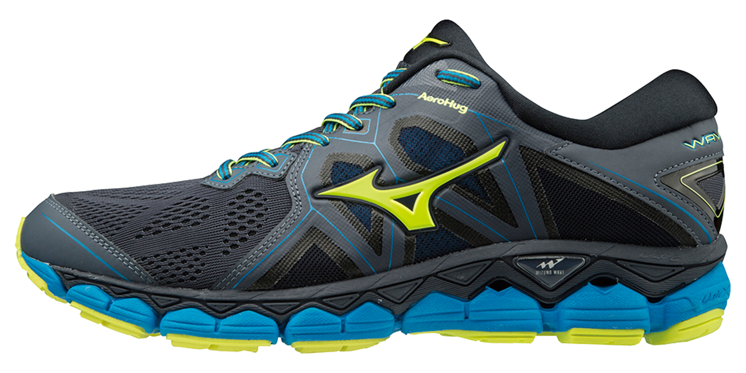 mizuno wave sky 2