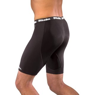 Mueller Compression Shorts Breathable XL 59104