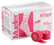 Mueller M Tape 130830