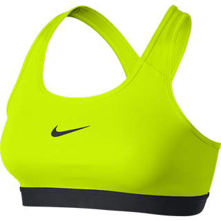 Nike Pro Classic Bra (W) 650831-702