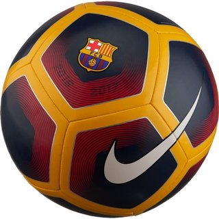 Мяч NIKE FCB Barcelona Supporters Soccer Ball SC3105-410