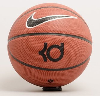 Мяч NIKE Nike KD Outdoor N.KI.11.855.07