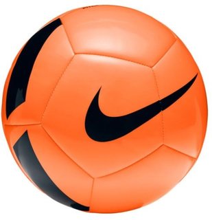Мяч NIKE Pitch Size 4 Team Soccer Ball SC3166-803