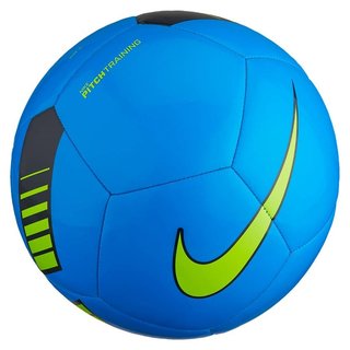 Мяч NIKE Pitch Training Soccer Ball SC3101-406