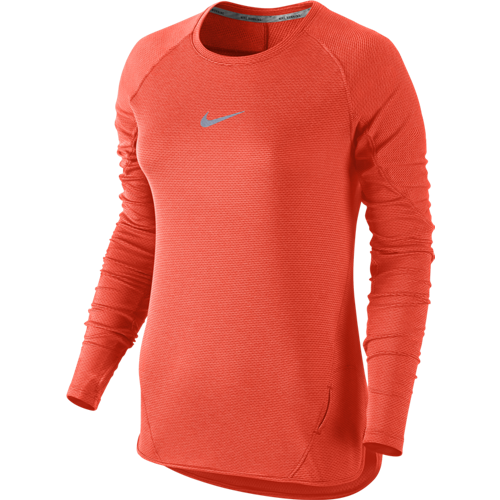 nike aeroreact long sleeve