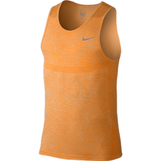 Nike Dri-Fit Knit Running Tank Top 717969 868
