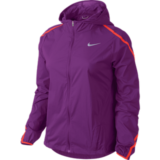 Nike Impossibly Light Jacket Hooded (W) 719767 556