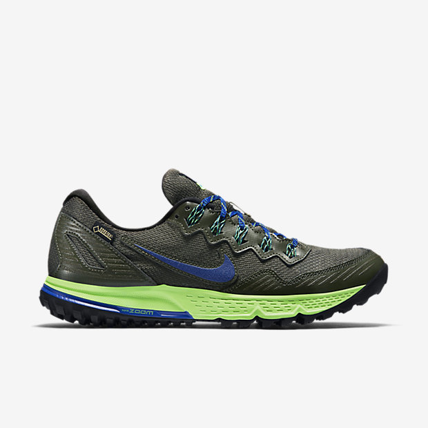 nike wildhorse 3 gtx