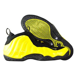 Nike Air Foamposite One Optic Yellow 314996-701