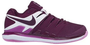 Кроссовки Nike Air Zoom Vapor 10 Tennis Shoe (Women) AA8027-603