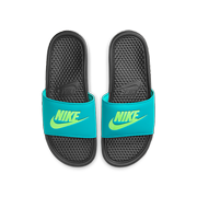 Сланцы Nike Benassi "Just Do It." 343880-032