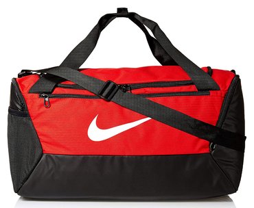 Спортивная сумка Nike Brasilia Duffel Small BA5957-657