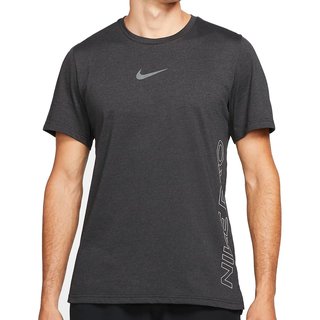 Мужская футболка для бега Nike Dri-FIT Burnout SS Top 2.0 DD1828-010