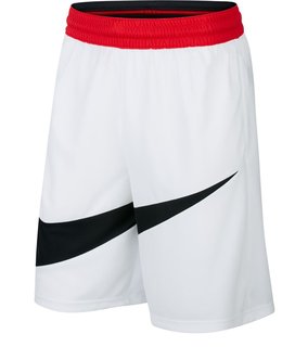Баскетбольные шорты Nike Dri Fit Hbr BV9385-100