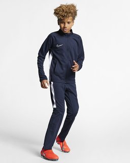 Детский спортивный костюм Nike Dry Academy Track Suit K2 (Boy) AO0794-451