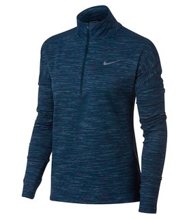 Женская беговая рубашка Nike Dry Element Top Hz Radiant (Women) 899637-425