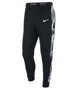 Спортивные брюки Nike Dry Pant Taper Fleece Camo BV2735-010